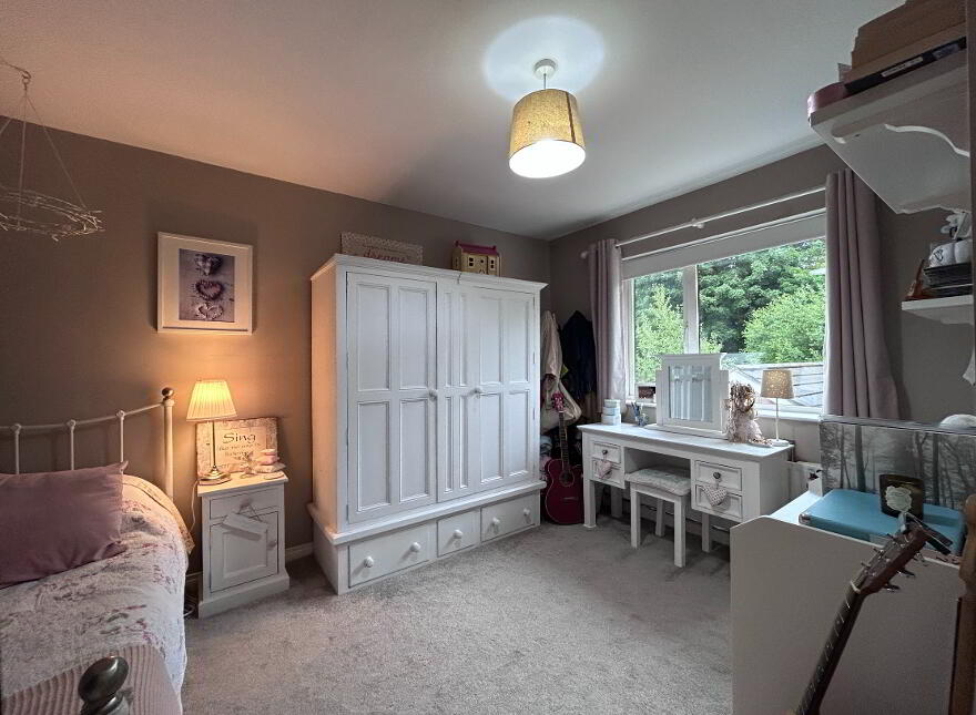 10 Millmount, Randalstown, BT41 2AH
