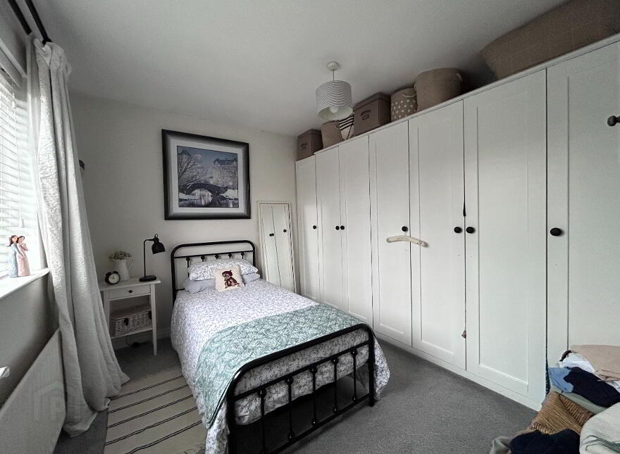 10 Millmount, Randalstown, BT41 2AH