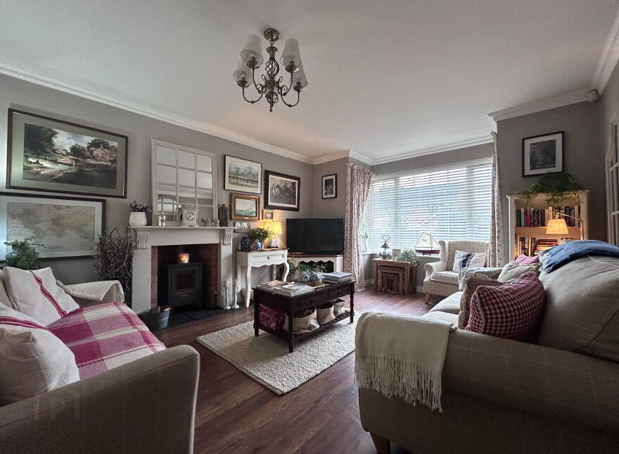 10 Millmount, Randalstown, BT41 2AH
