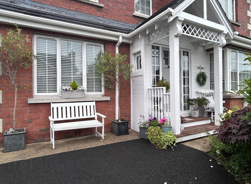 10 Millmount, Randalstown, BT41 2AH