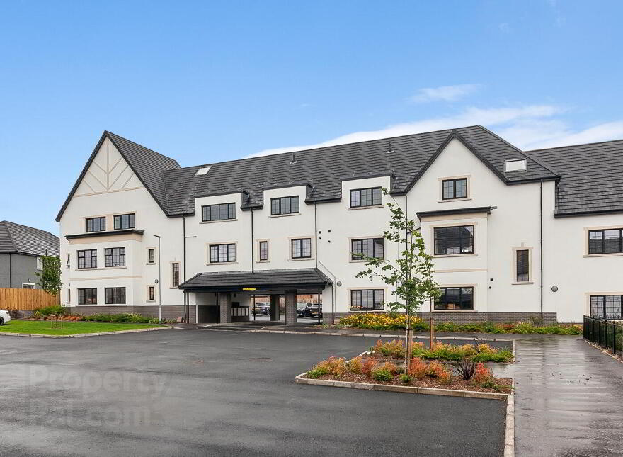 2 Belmont Hall Park, Antrim, BT41 1FD photo