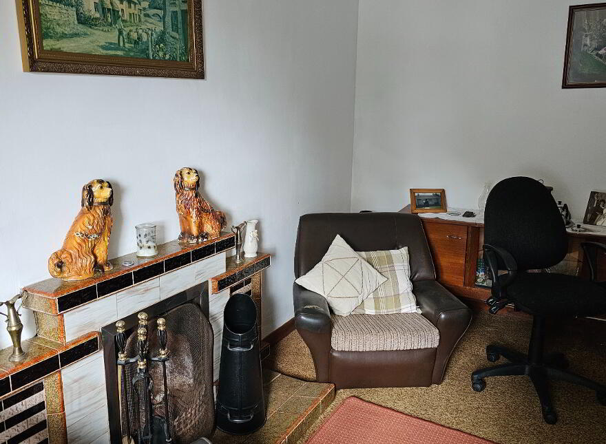 Roshine, Dunfanaghy, F92AW21