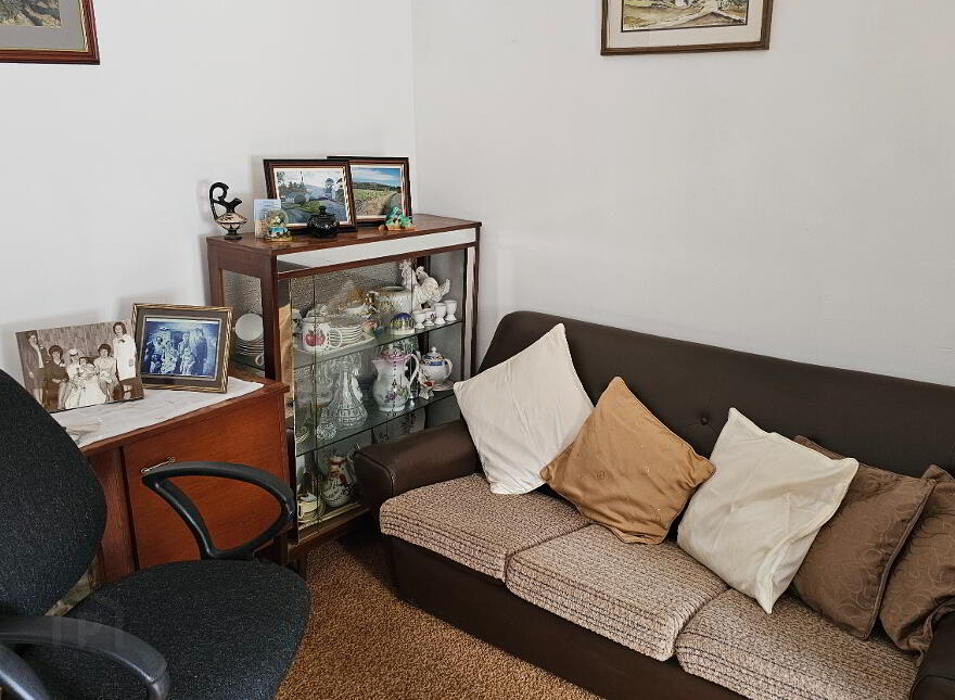 Roshine, Dunfanaghy, F92AW21