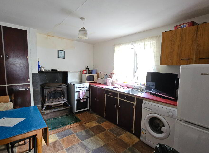 Roshine, Dunfanaghy, F92AW21