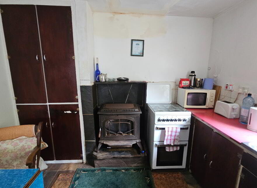Roshine, Dunfanaghy, F92AW21