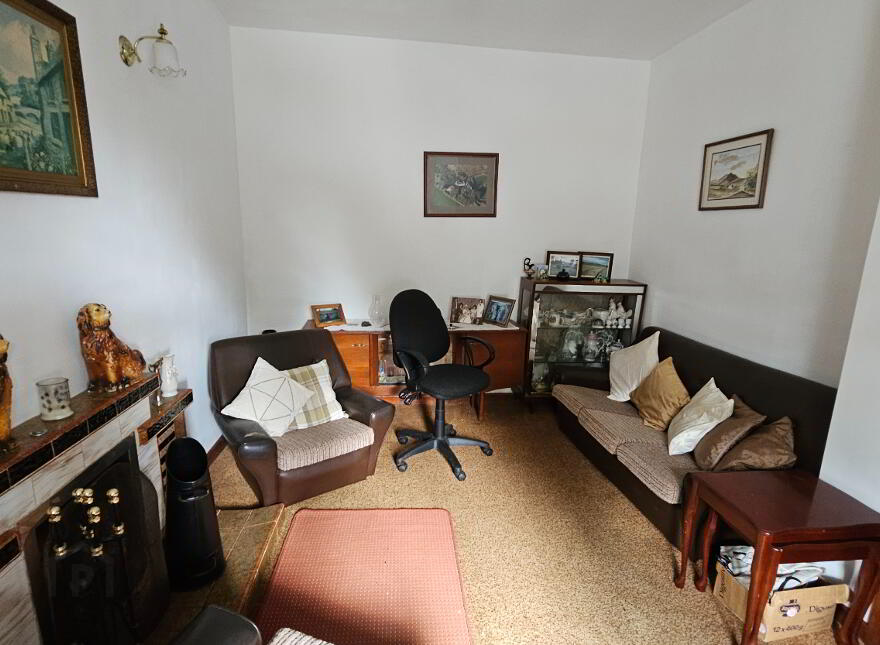 Roshine, Dunfanaghy, F92AW21