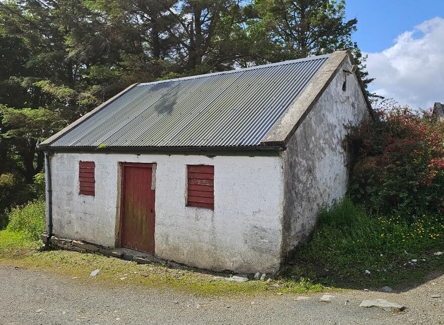 Roshine, Dunfanaghy, F92AW21