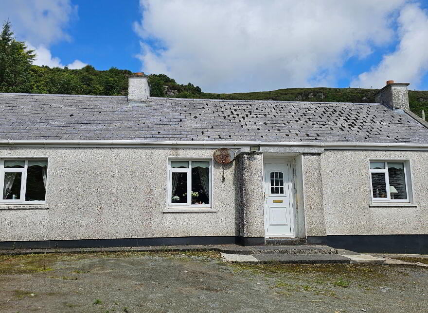 Roshine, Dunfanaghy, F92AW21 photo
