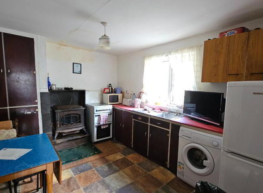 Roshine, Dunfanaghy, F92AW21