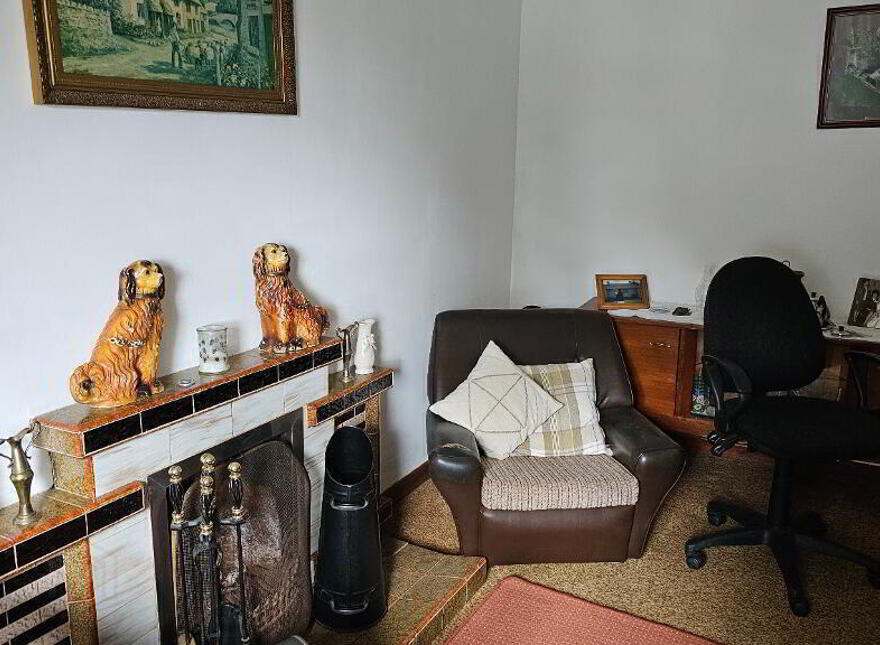 Roshine, Dunfanaghy, F92AW21