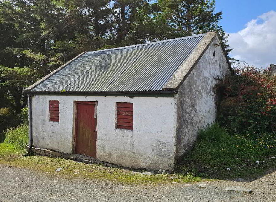 Roshine, Dunfanaghy, F92AW21