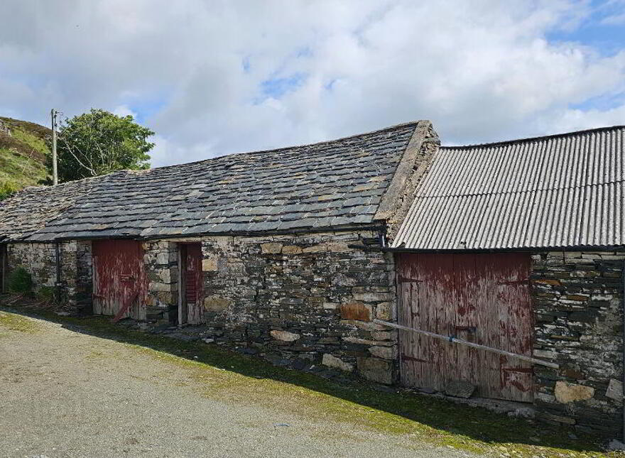 Roshine, Dunfanaghy, F92AW21