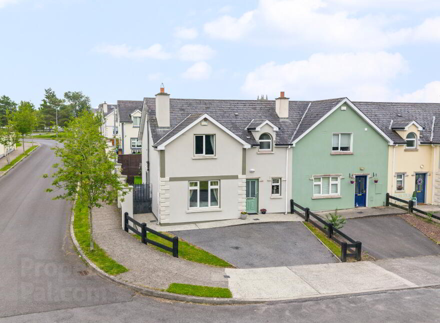 49 Woodglade, Fenagh, Fenagh, R21YD73 photo
