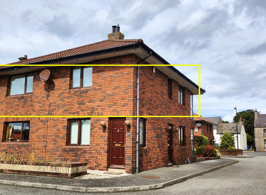 5 Manor Court, Newcastle Street, Kilkeel, BT34 4XX photo