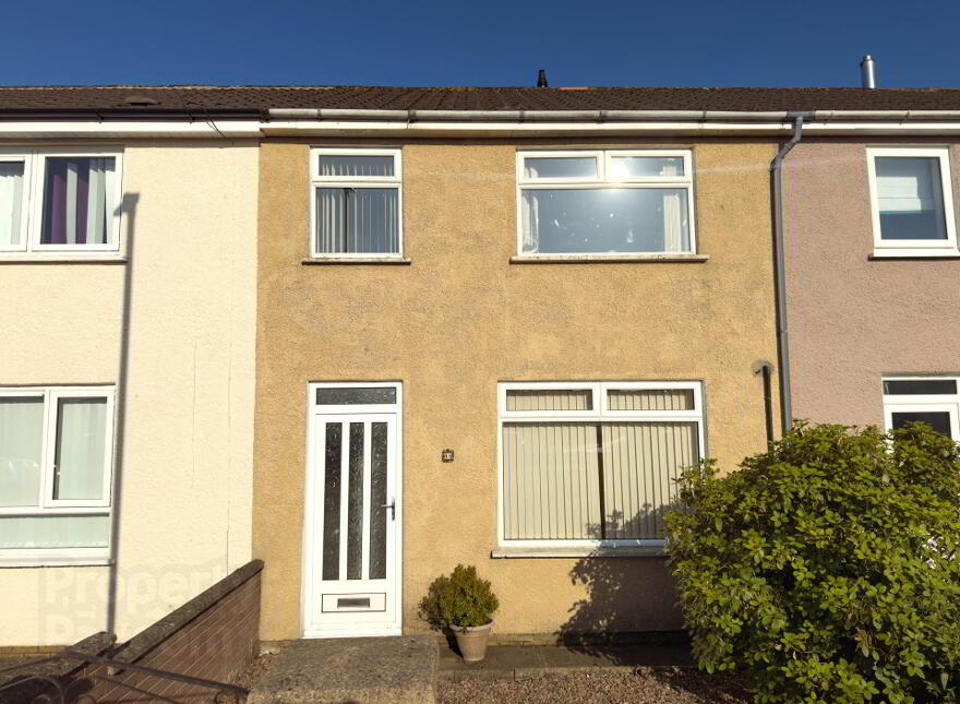 48 Fairview Road, Newtownabbey, BT36 6QP photo