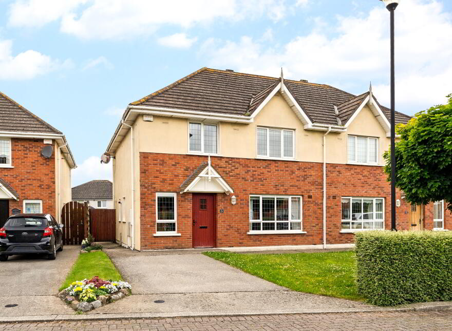 150 Heather Hill Downs, Graiguecullen, Carlow Town, R93Y4X0 photo