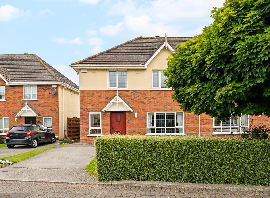 150 Heather Hill Downs, Graiguecullen, Carlow Town, R93Y4X0
