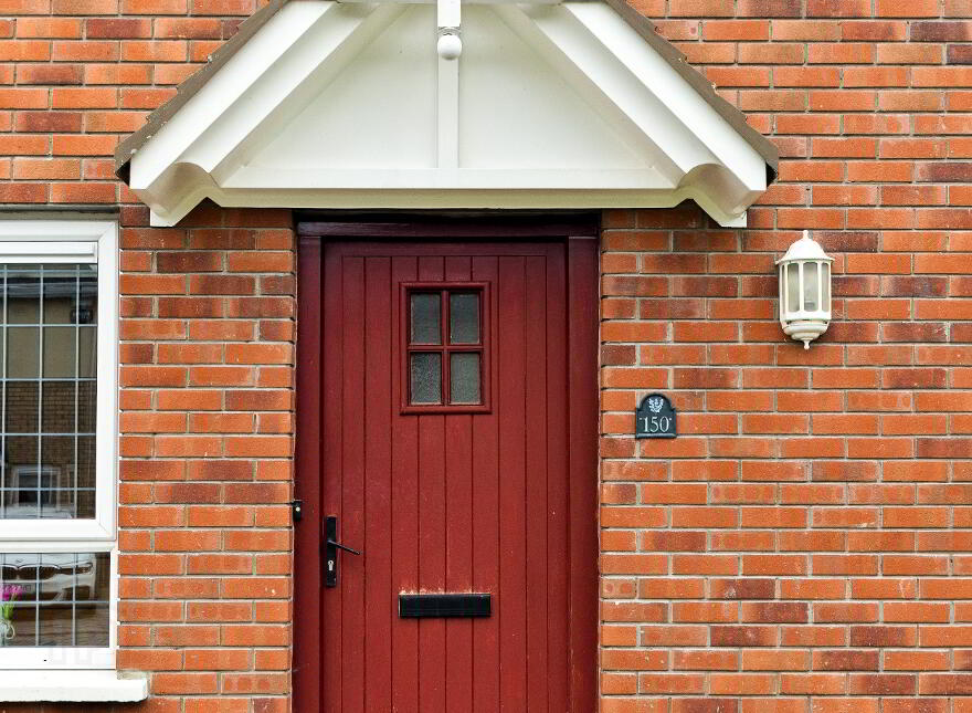150 Heather Hill Downs, Graiguecullen, Carlow Town, R93Y4X0