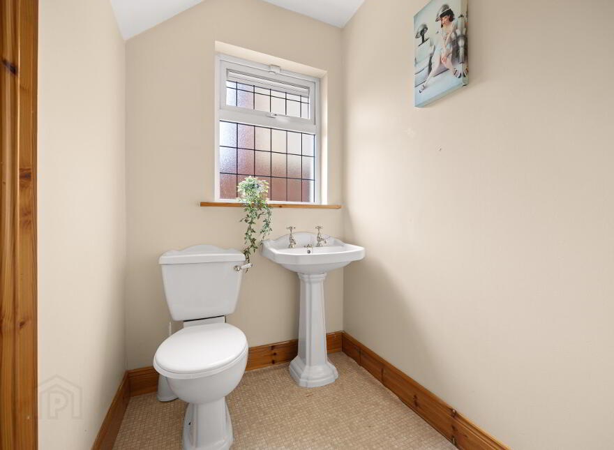 150 Heather Hill Downs, Graiguecullen, Carlow Town, R93Y4X0