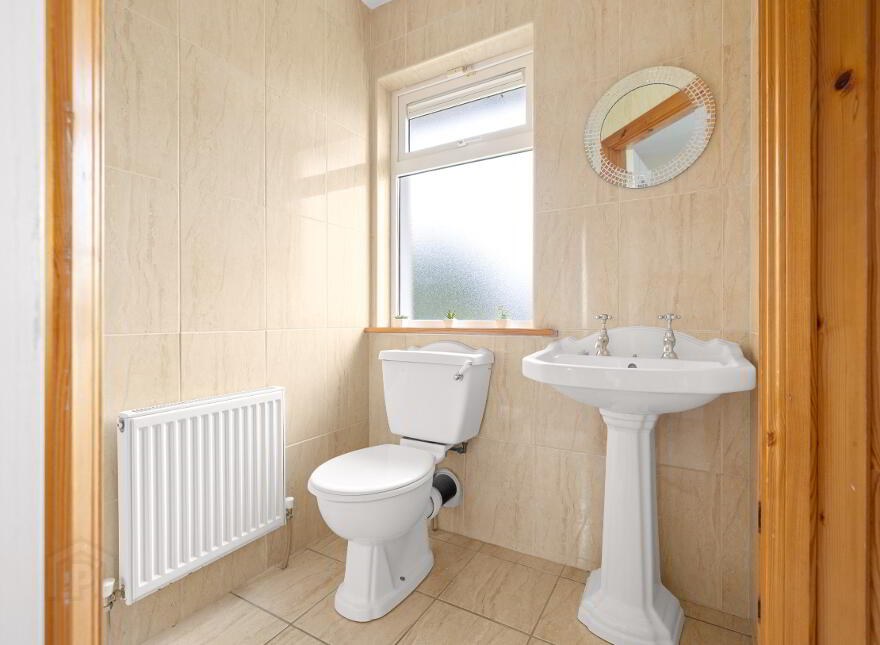 150 Heather Hill Downs, Graiguecullen, Carlow Town, R93Y4X0