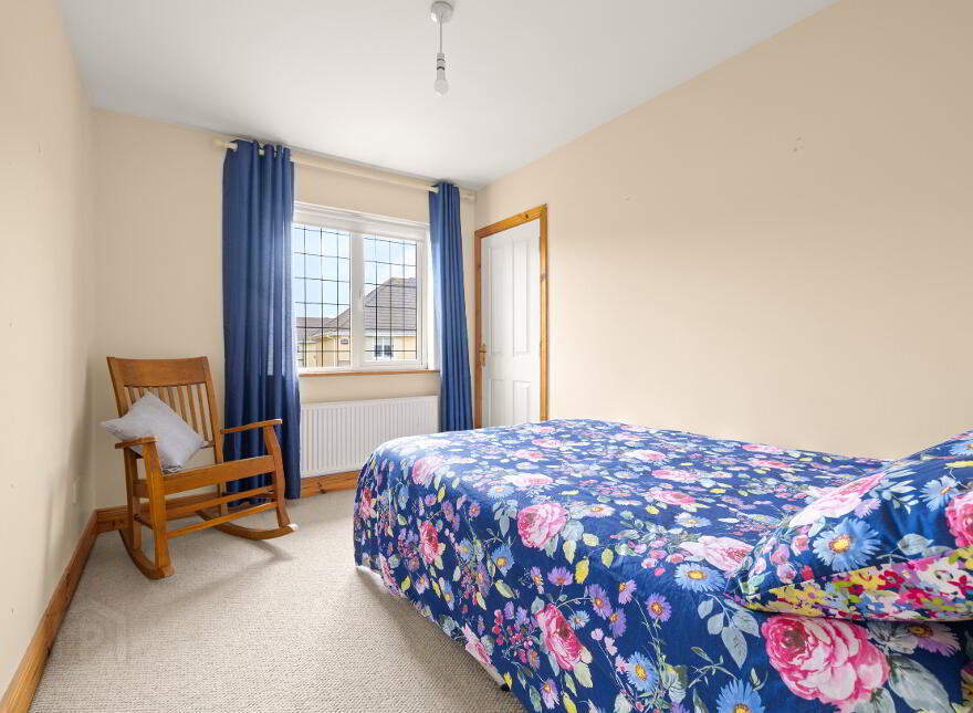 150 Heather Hill Downs, Graiguecullen, Carlow Town, R93Y4X0