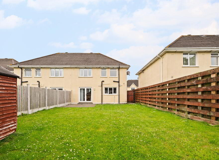 150 Heather Hill Downs, Graiguecullen, Carlow Town, R93Y4X0
