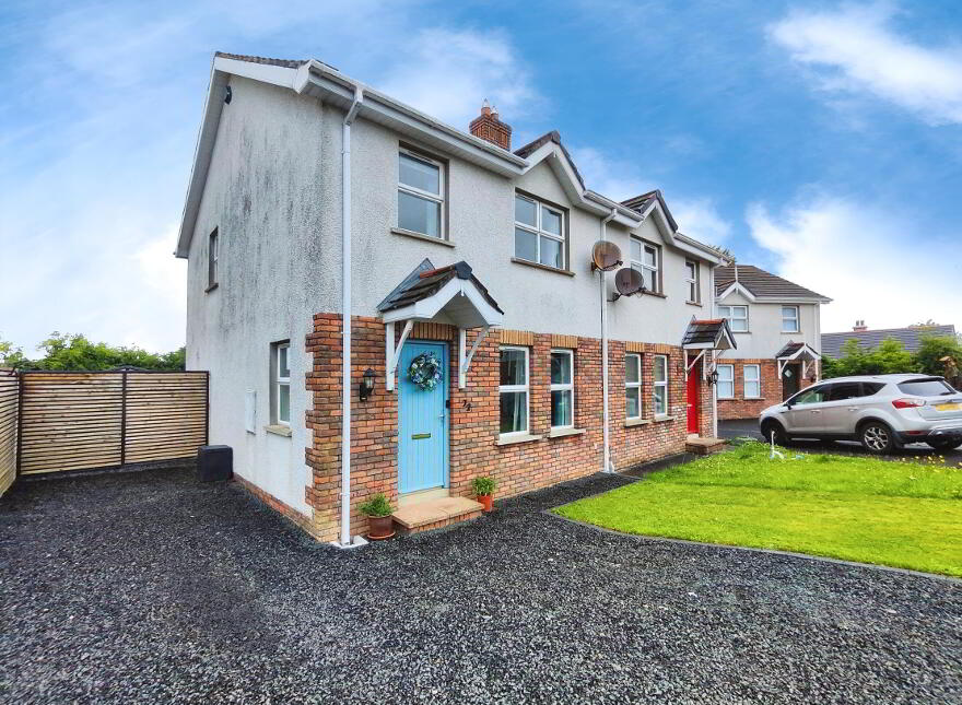 72 Knockbracken Court, Coleraine, BT52 1WS photo