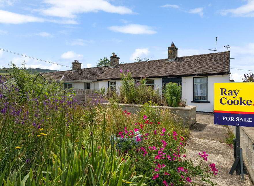 21 Old Court Cottages, Ballycullen, Dublin, D24X6P4 photo