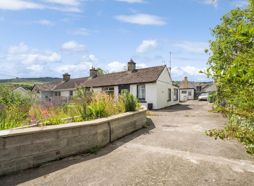 21 Old Court Cottages, Ballycullen, Dublin, D24X6P4