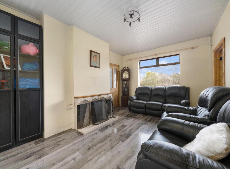 21 Old Court Cottages, Ballycullen, Dublin, D24X6P4