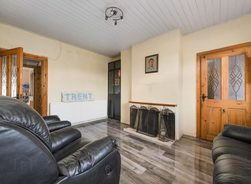 21 Old Court Cottages, Ballycullen, Dublin, D24X6P4