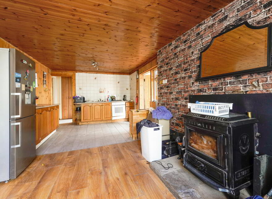 21 Old Court Cottages, Ballycullen, Dublin, D24X6P4