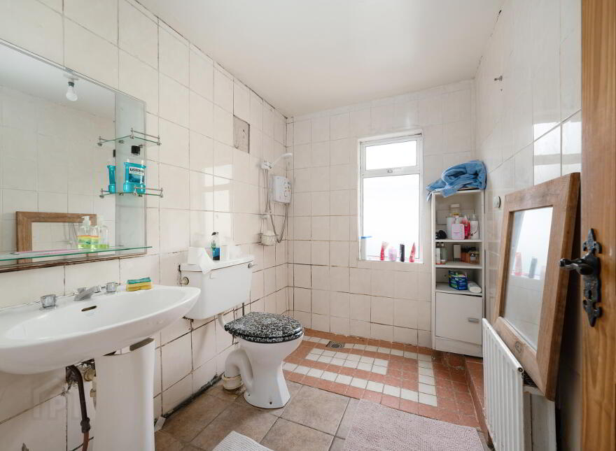 21 Old Court Cottages, Ballycullen, Dublin, D24X6P4