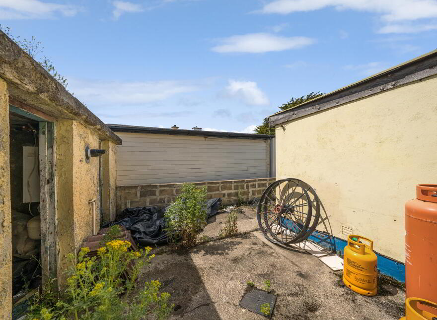 21 Old Court Cottages, Ballycullen, Dublin, D24X6P4