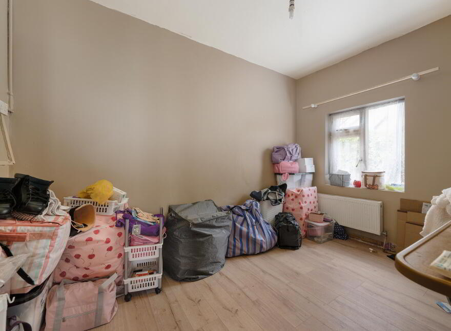21 Old Court Cottages, Ballycullen, Dublin, D24X6P4
