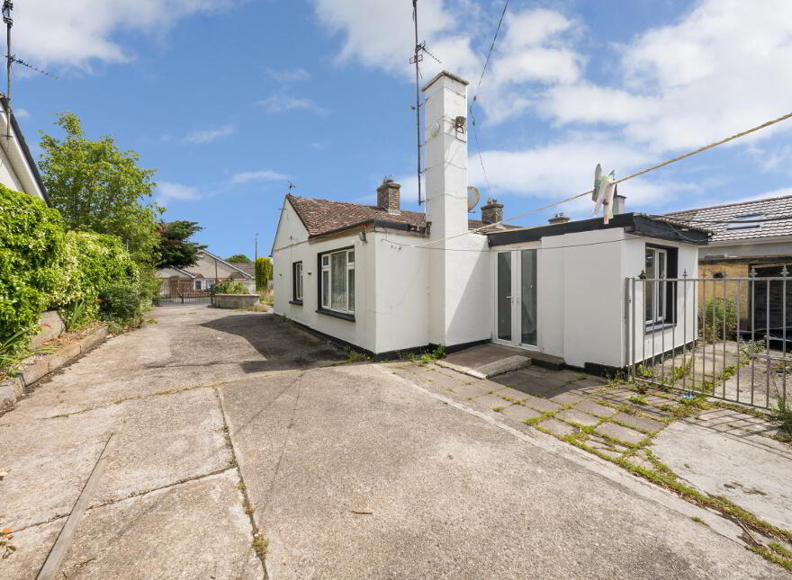 21 Old Court Cottages, Ballycullen, Dublin, D24X6P4