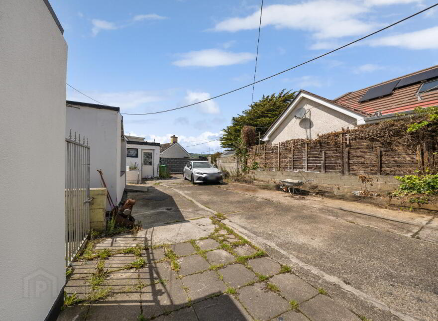 21 Old Court Cottages, Ballycullen, Dublin, D24X6P4