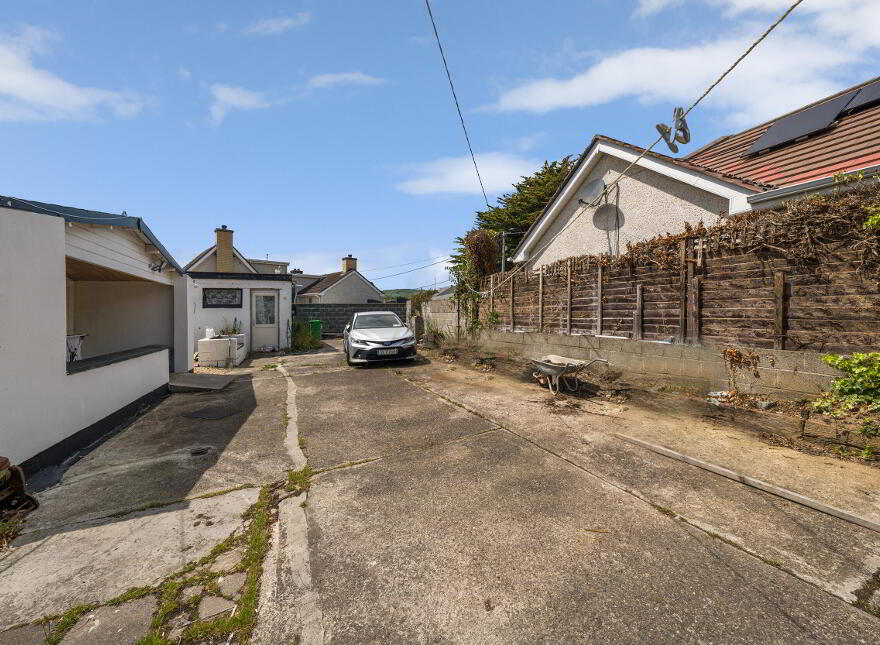 21 Old Court Cottages, Ballycullen, Dublin, D24X6P4