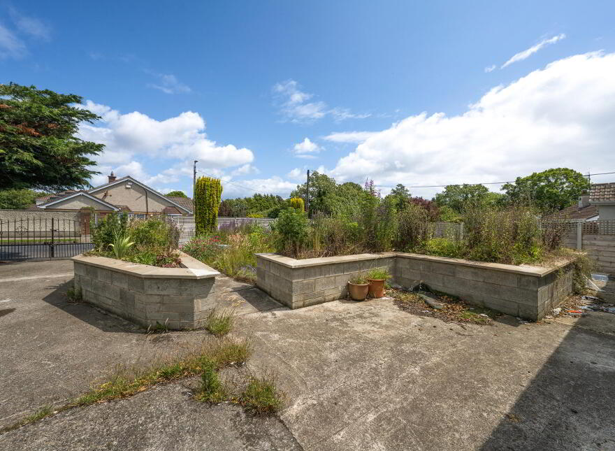 21 Old Court Cottages, Ballycullen, Dublin, D24X6P4