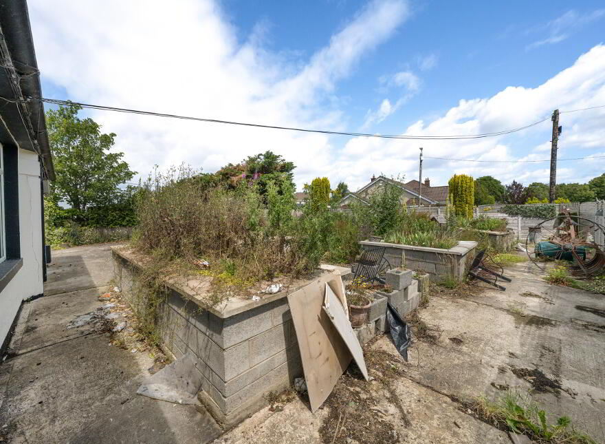 21 Old Court Cottages, Ballycullen, Dublin, D24X6P4