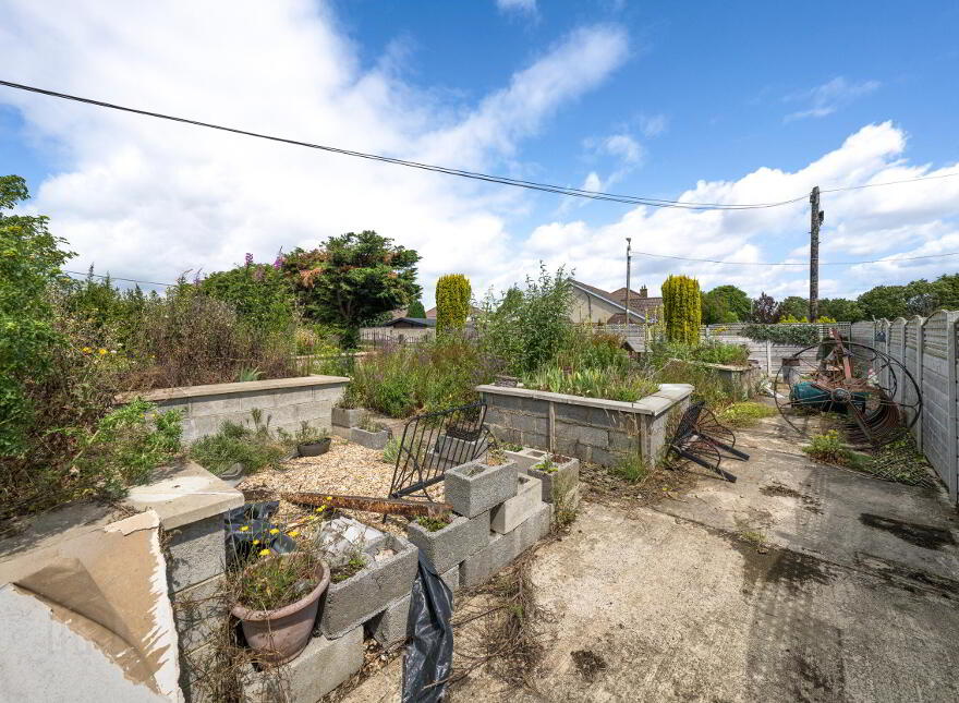 21 Old Court Cottages, Ballycullen, Dublin, D24X6P4