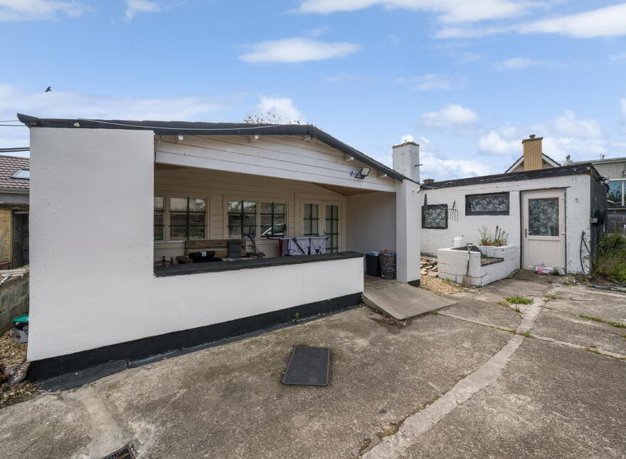 21 Old Court Cottages, Ballycullen, Dublin, D24X6P4