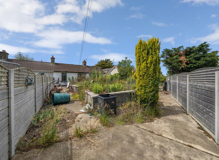 21 Old Court Cottages, Ballycullen, Dublin, D24X6P4