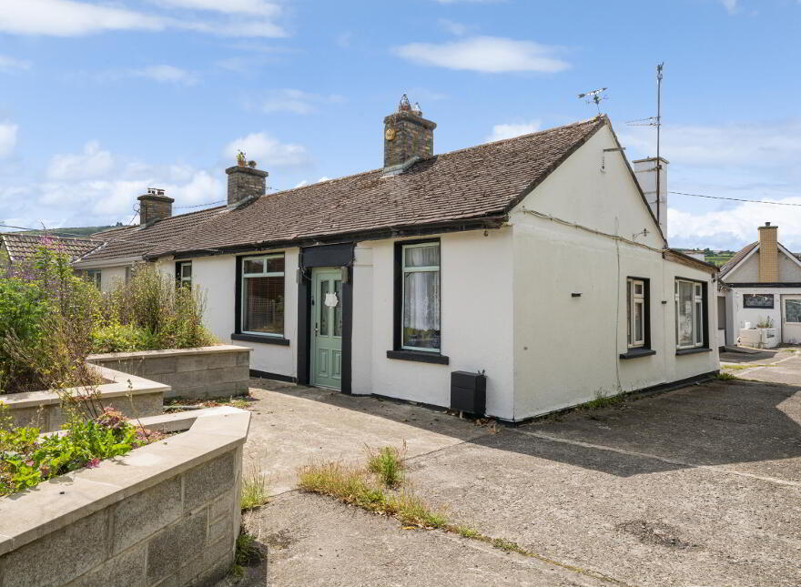 21 Old Court Cottages, Ballycullen, Dublin, D24X6P4