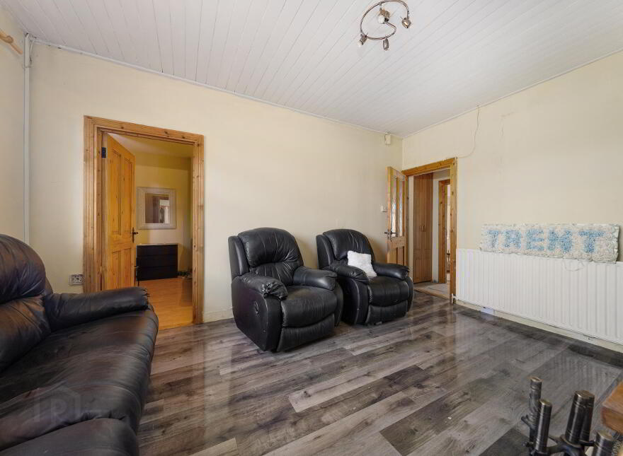 21 Old Court Cottages, Ballycullen, Dublin, D24X6P4