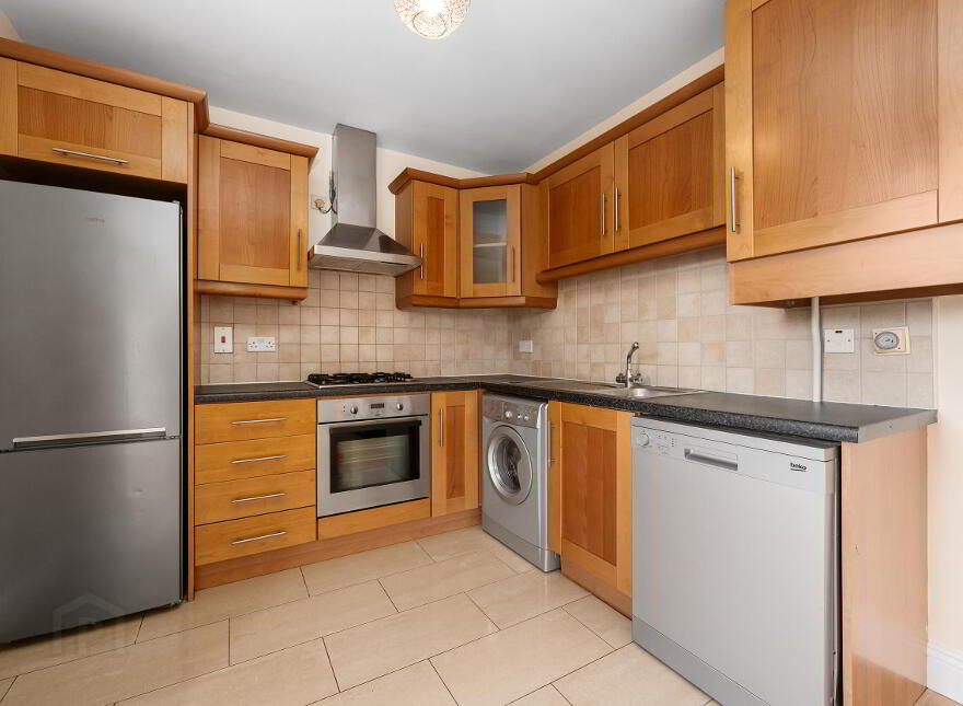 28 Annfield Court, Castleknock, Dublin, D15Y4A8