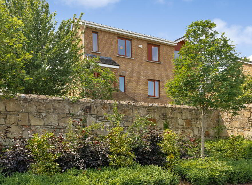28 Annfield Court, Castleknock, Dublin, D15Y4A8