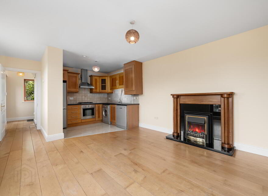 28 Annfield Court, Castleknock, Dublin, D15Y4A8