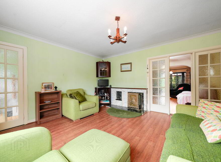 3 Clonsilla Close, Dublin, D15VNV6