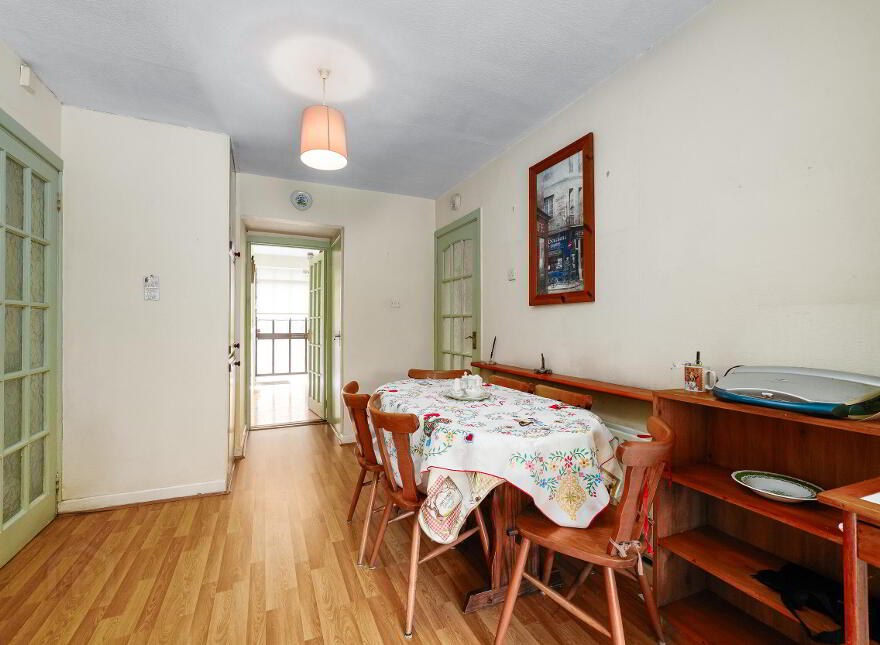 3 Clonsilla Close, Dublin, D15VNV6